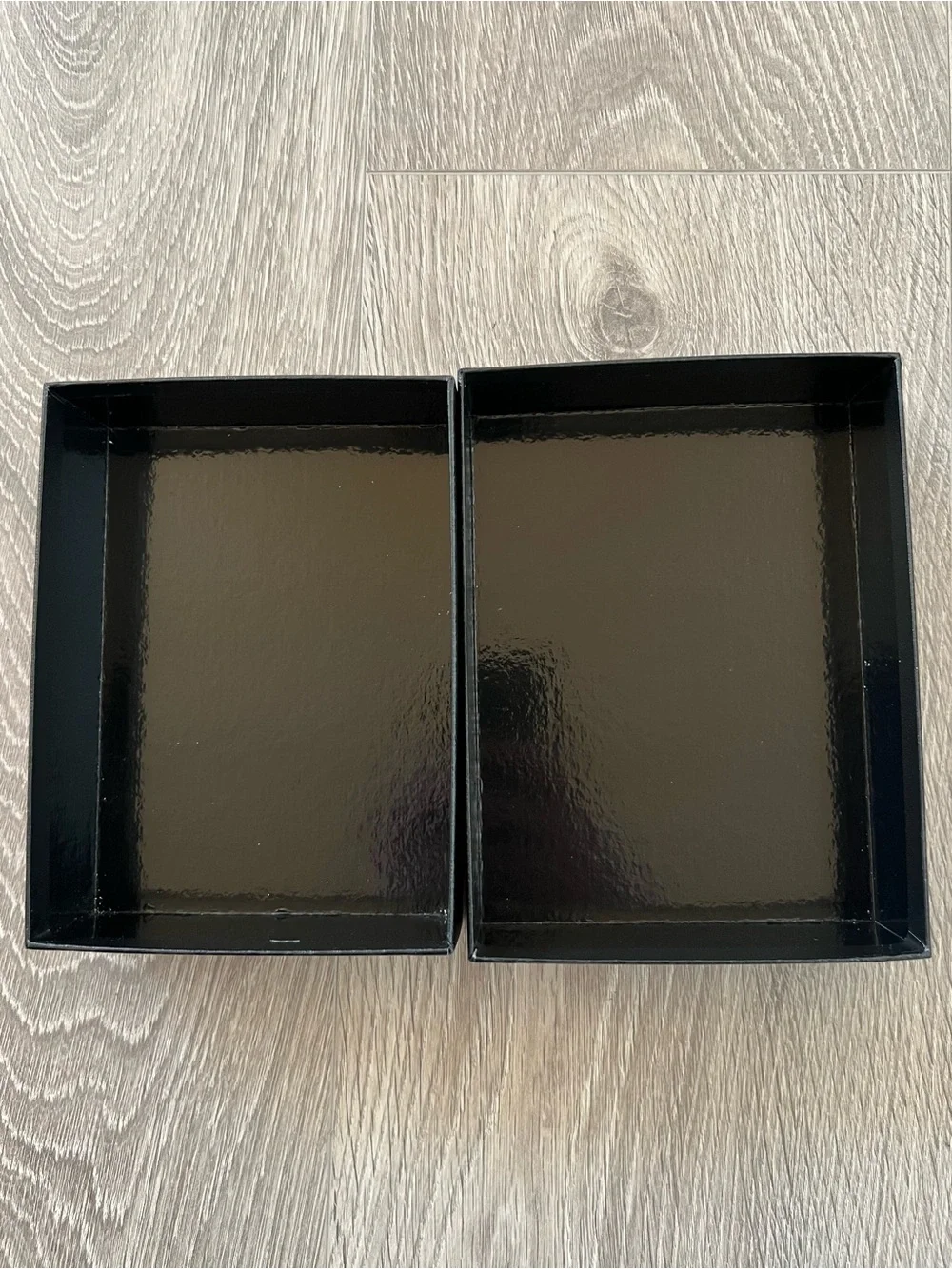 Chanel Box (BB386)
